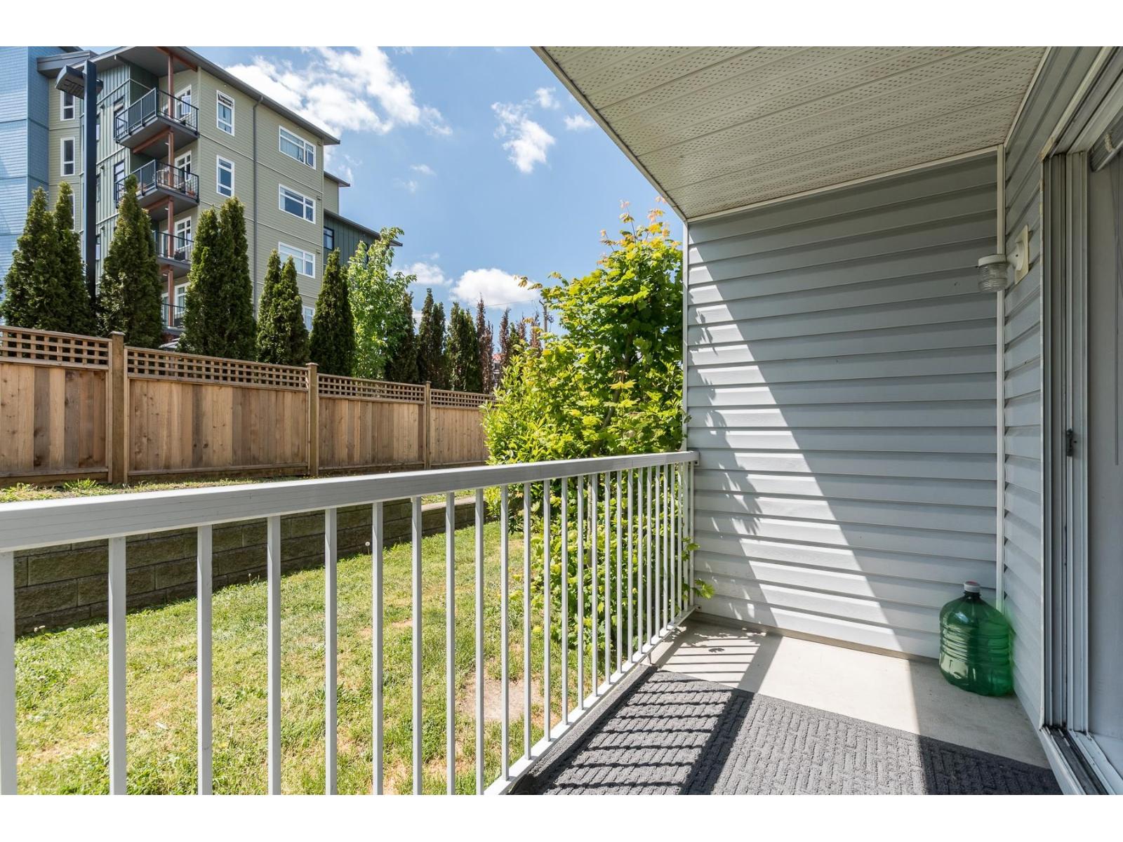 2 Bed, 1 Bath Apartment for Sale in Abbotsford – 105 2750 FULLER STREET, Abbotsford – MLS# R3154666 - Image 19