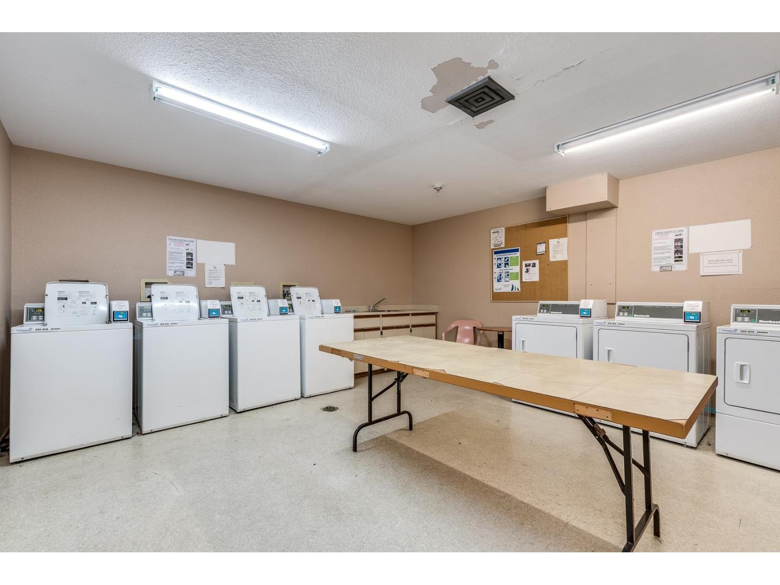 2 Bed, 1 Bath Apartment for Sale in Abbotsford – 105 2750 FULLER STREET, Abbotsford – MLS# R3154666 - Image 20