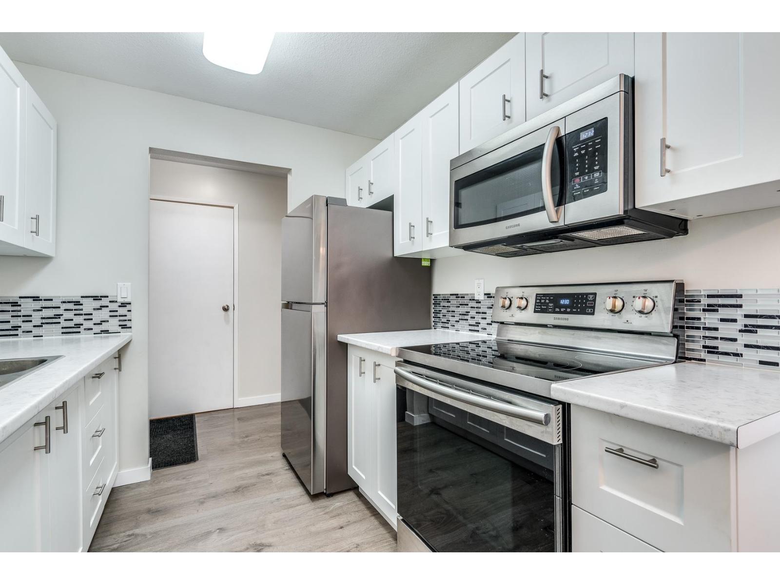 2 Bed, 1 Bath Apartment for Sale in Abbotsford – 105 2750 FULLER STREET, Abbotsford – MLS# R3154666 - Image 3