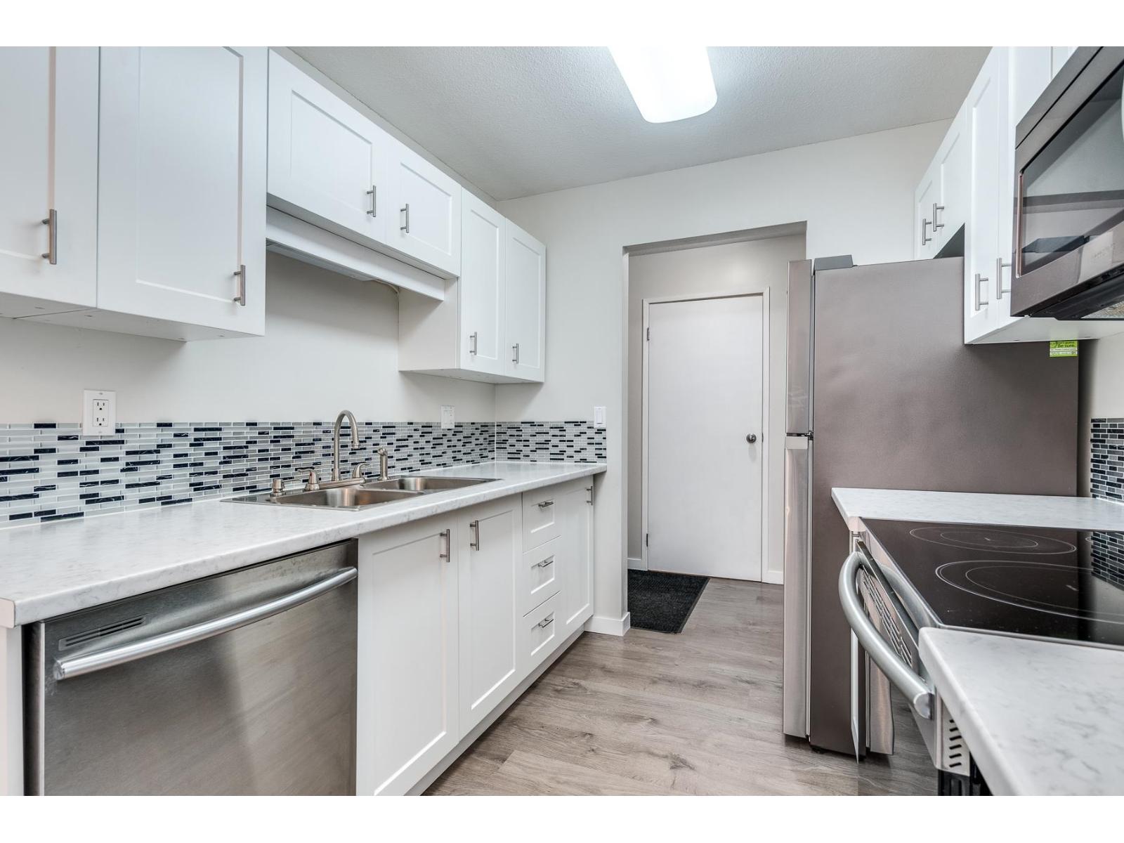 2 Bed, 1 Bath Apartment for Sale in Abbotsford – 105 2750 FULLER STREET, Abbotsford – MLS# R3154666 - Image 4