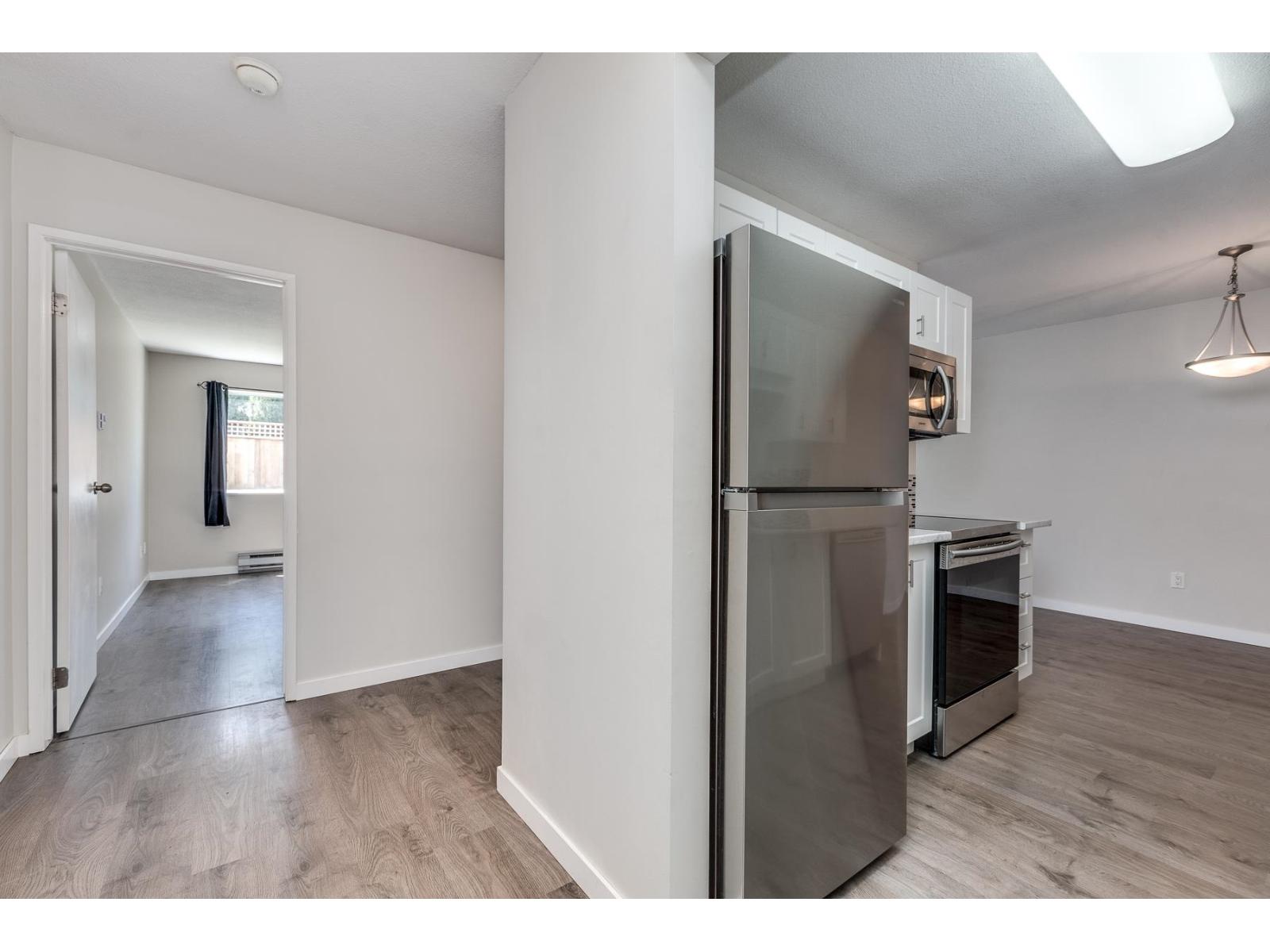 2 Bed, 1 Bath Apartment for Sale in Abbotsford – 105 2750 FULLER STREET, Abbotsford – MLS# R3154666 - Image 6