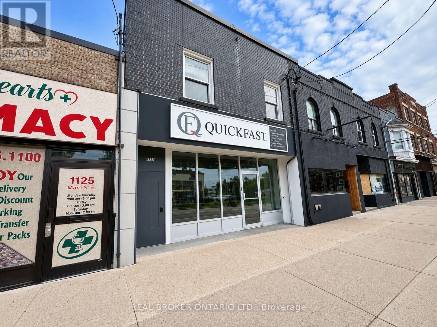 1127 MAIN STREET E, Hamilton (Crown Point) — photo 2