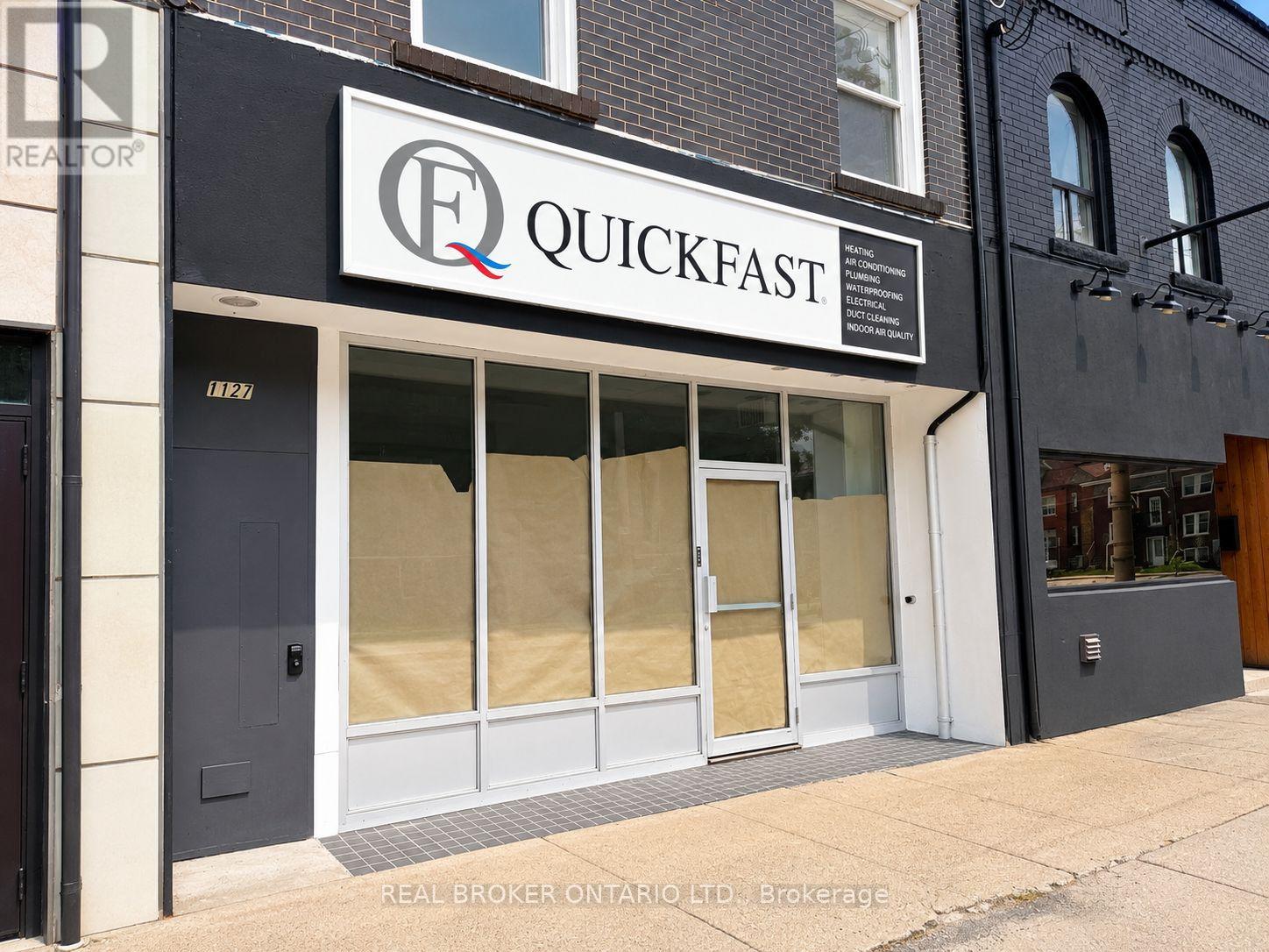 1127 MAIN STREET E, Hamilton (Crown Point) — photo 3