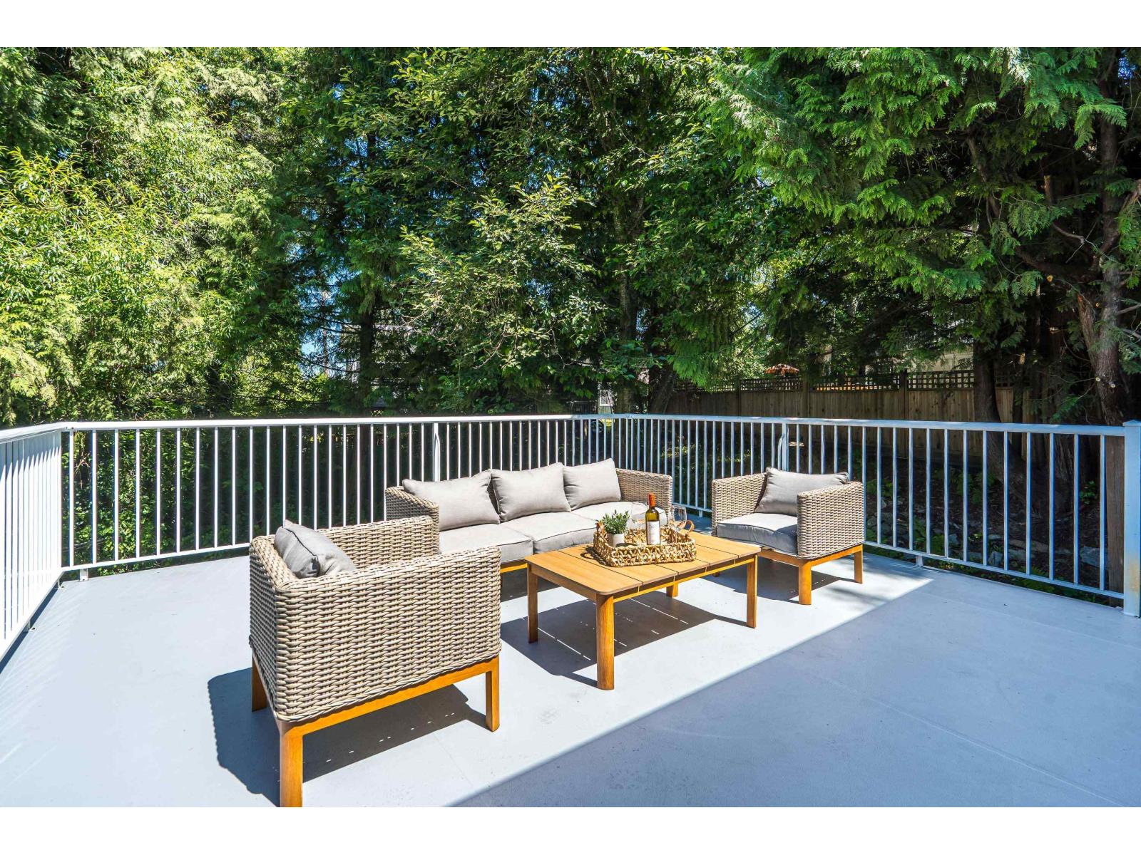 4 Bed, 2 Bath House for Sale in Surrey – 11291 REGAL DRIVE, Surrey – MLS# R3154221 - Image 38