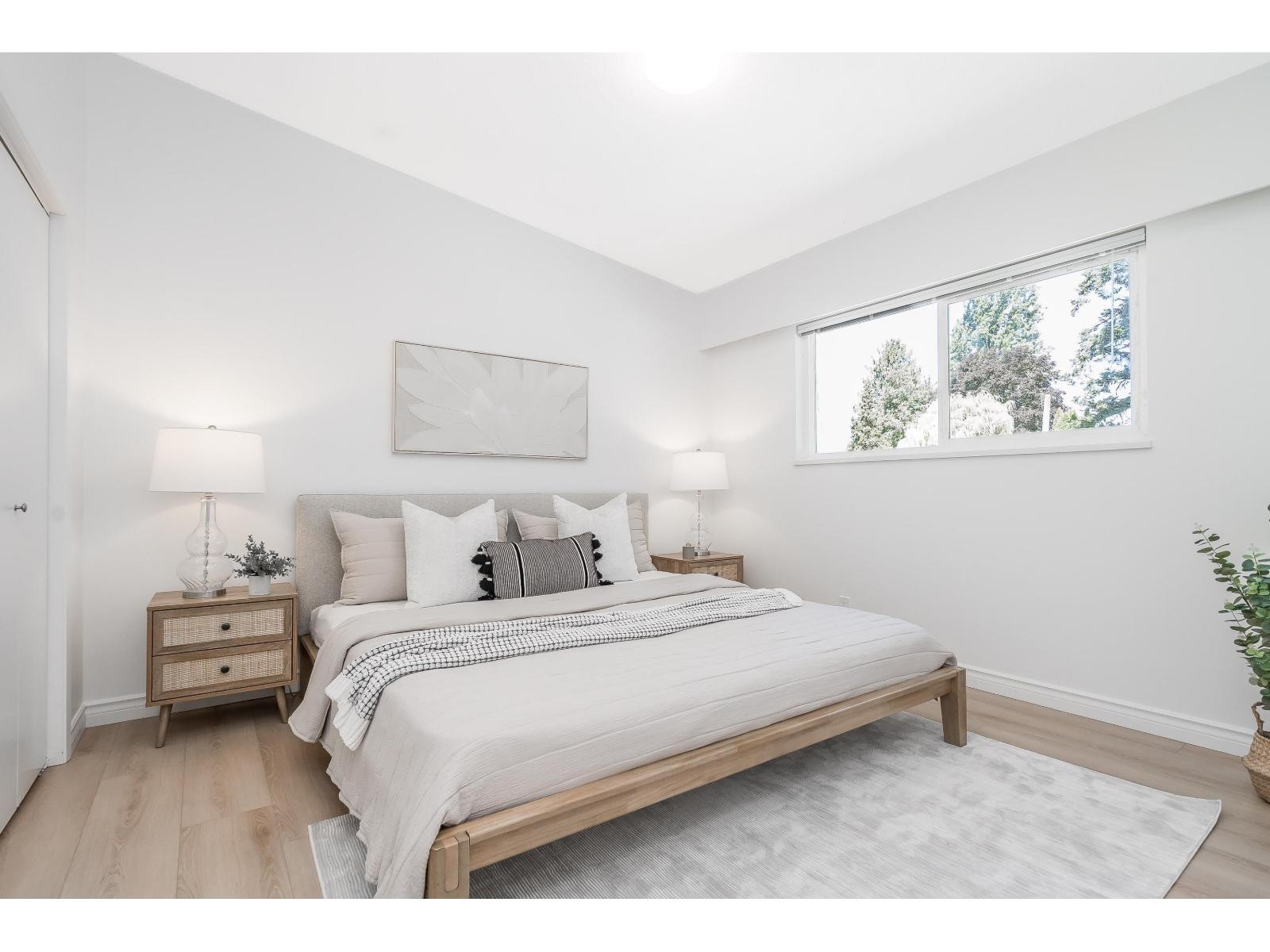 4 Bed, 2 Bath House for Sale in Surrey – 11291 REGAL DRIVE, Surrey – MLS# R3154221 - Image 28