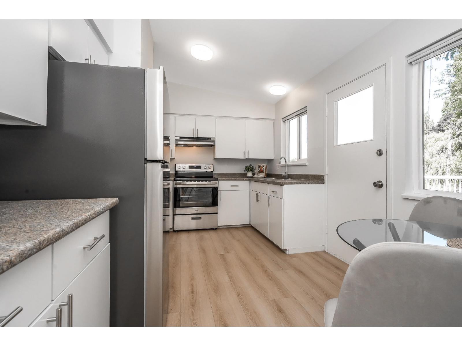 4 Bed, 2 Bath House for Sale in Surrey – 11291 REGAL DRIVE, Surrey – MLS# R3154221 - Image 22