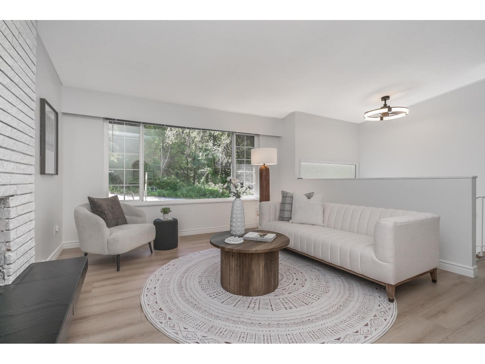 4 Bed, 2 Bath House for Sale in Surrey – 11291 REGAL DRIVE, Surrey – MLS# R3154221 - Image 16
