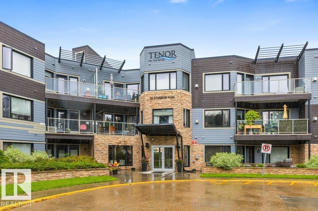 #205 35 STURGEON RD, Braeside, St. Albert photo 1