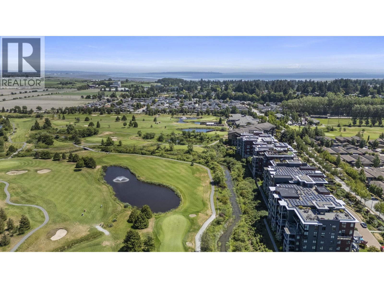 105 4977 SPRINGS BOULEVARD, Tsawwassen