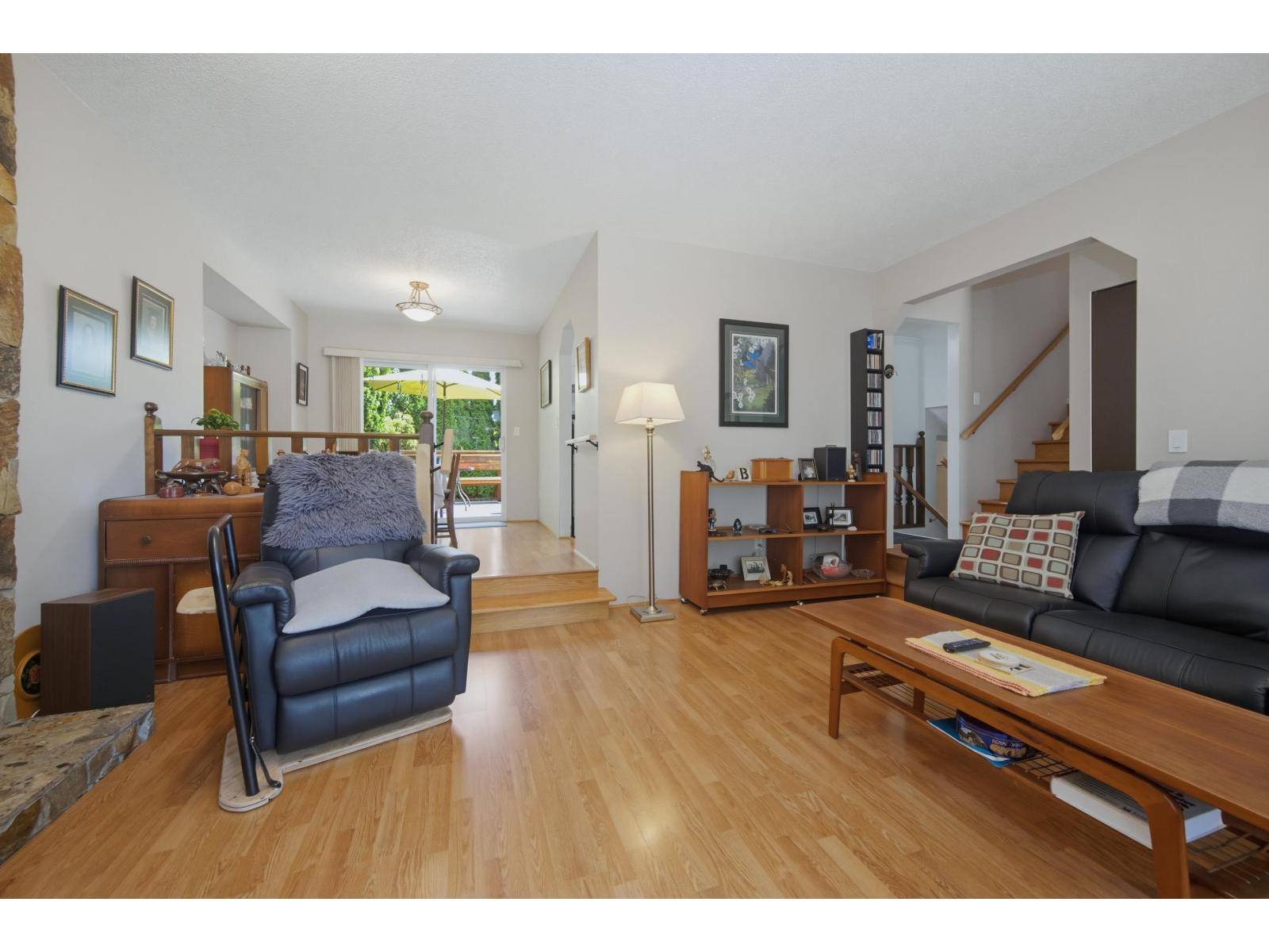 3 Bed, 2 Bath House for Sale in Surrey – 7340 TODD CRESCENT, Surrey – MLS# R3154625 - Image 8
