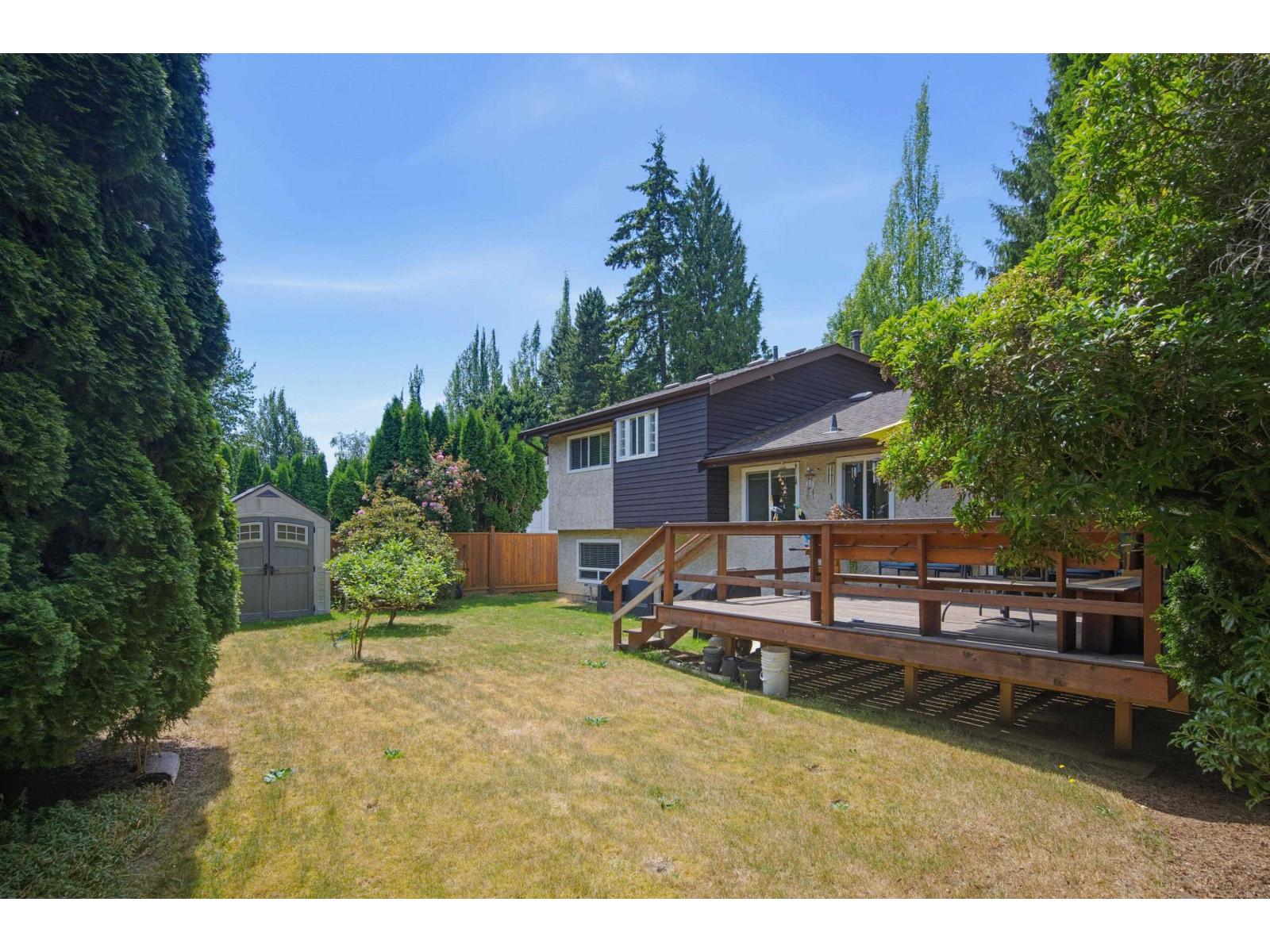 3 Bed, 2 Bath House for Sale in Surrey – 7340 TODD CRESCENT, Surrey – MLS# R3154625 - Image 30
