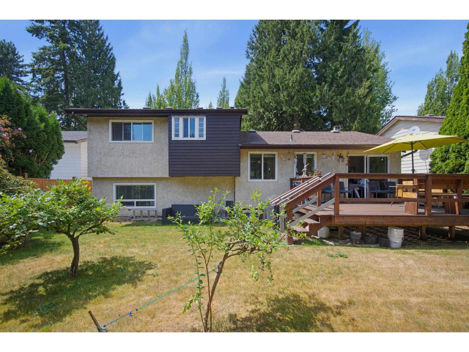 3 Bed, 2 Bath House for Sale in Surrey – 7340 TODD CRESCENT, Surrey – MLS# R3154625 - Image 32