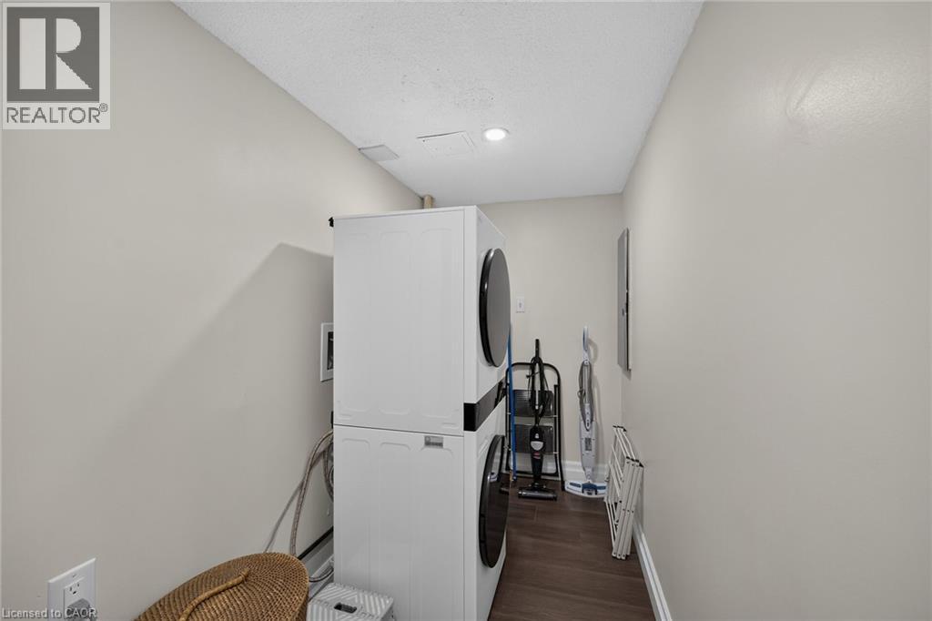 #308 150 WILSON Street W - 24
