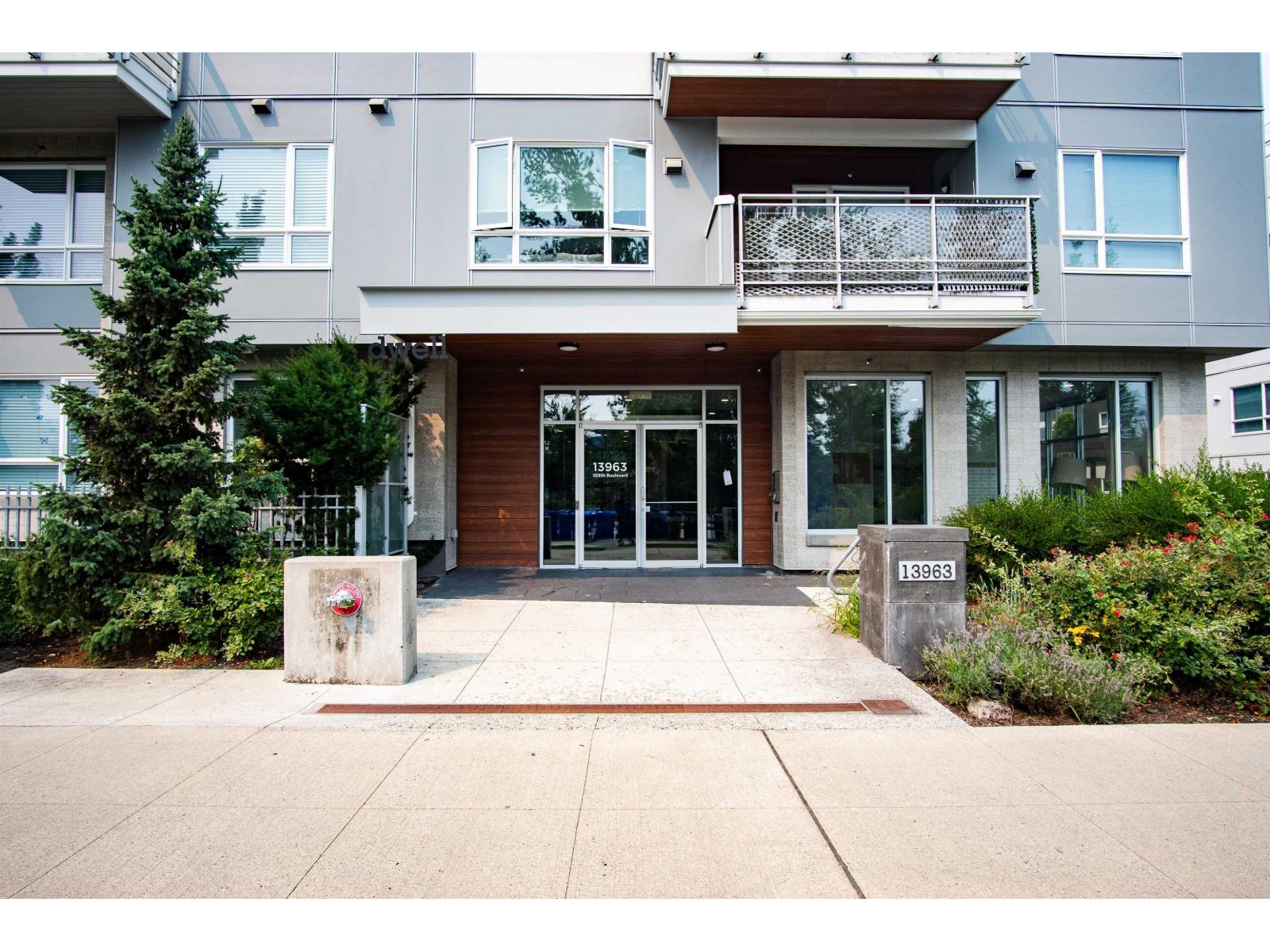 218 13963 105 BOULEVARD, Surrey — photo 3
