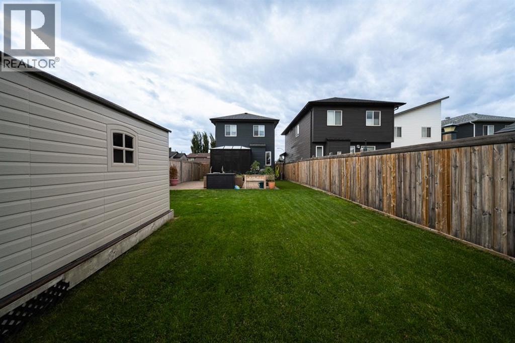 244 Athabasca Avenue, Fort McMurray