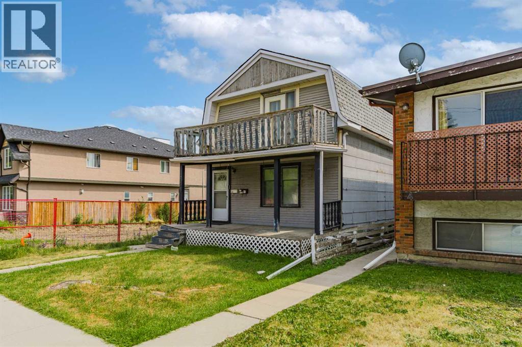 235 20 Avenue NE, Tuxedo Park, Calgary photo 2