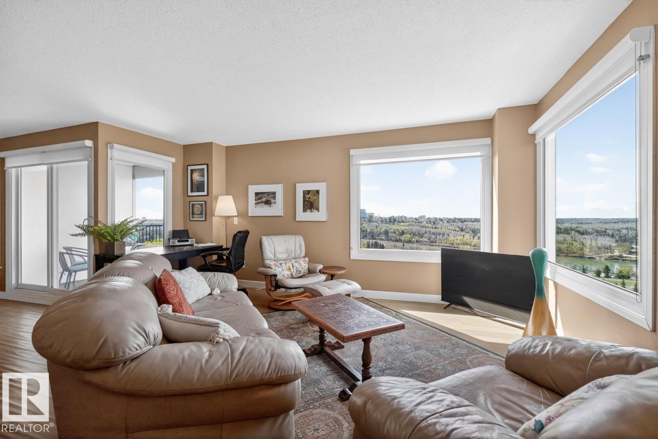 602 12303 JASPER Avenue NW - Photo 11