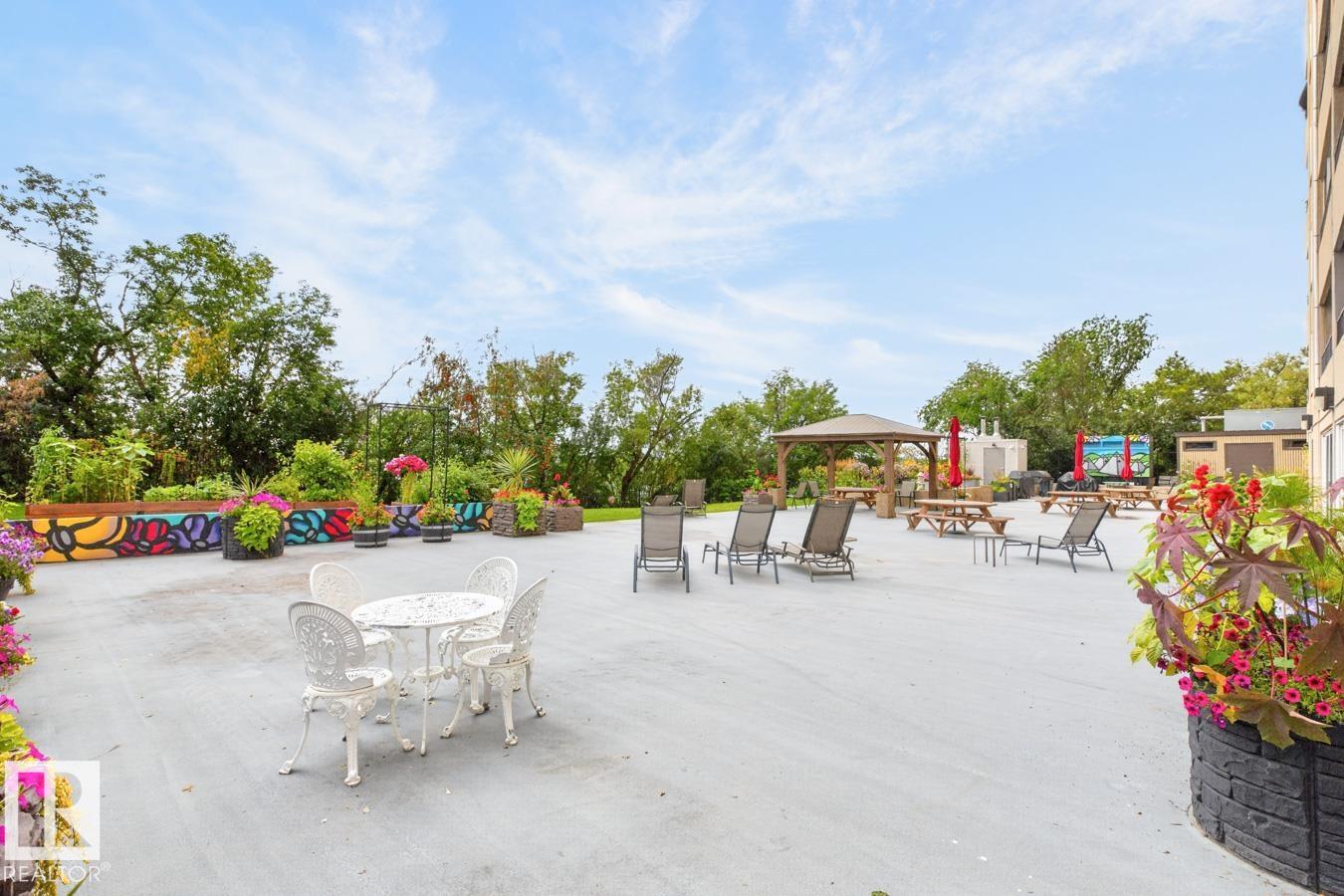 602 12303 JASPER Avenue NW - Photo 41
