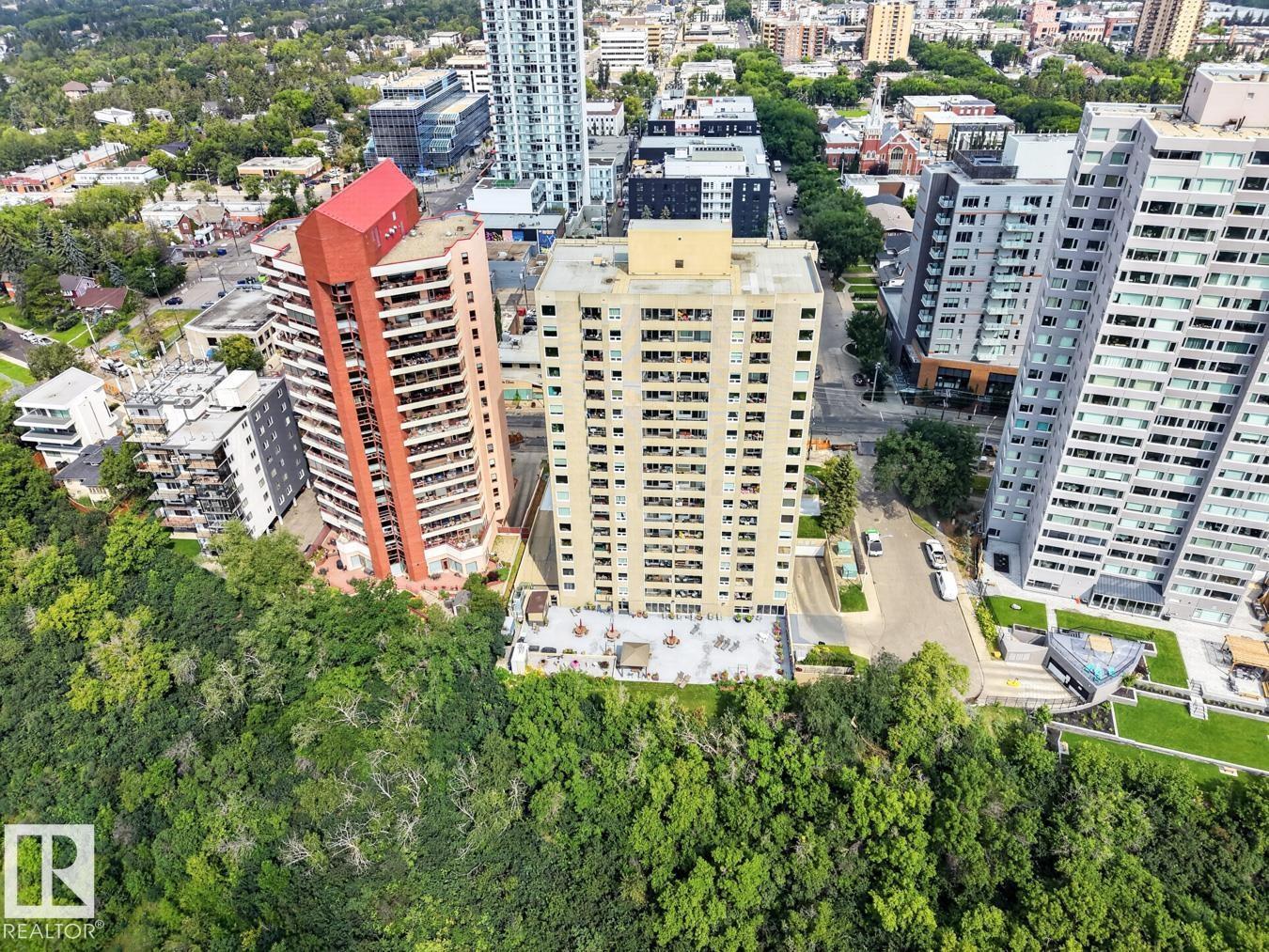602 12303 JASPER Avenue NW - Photo 38