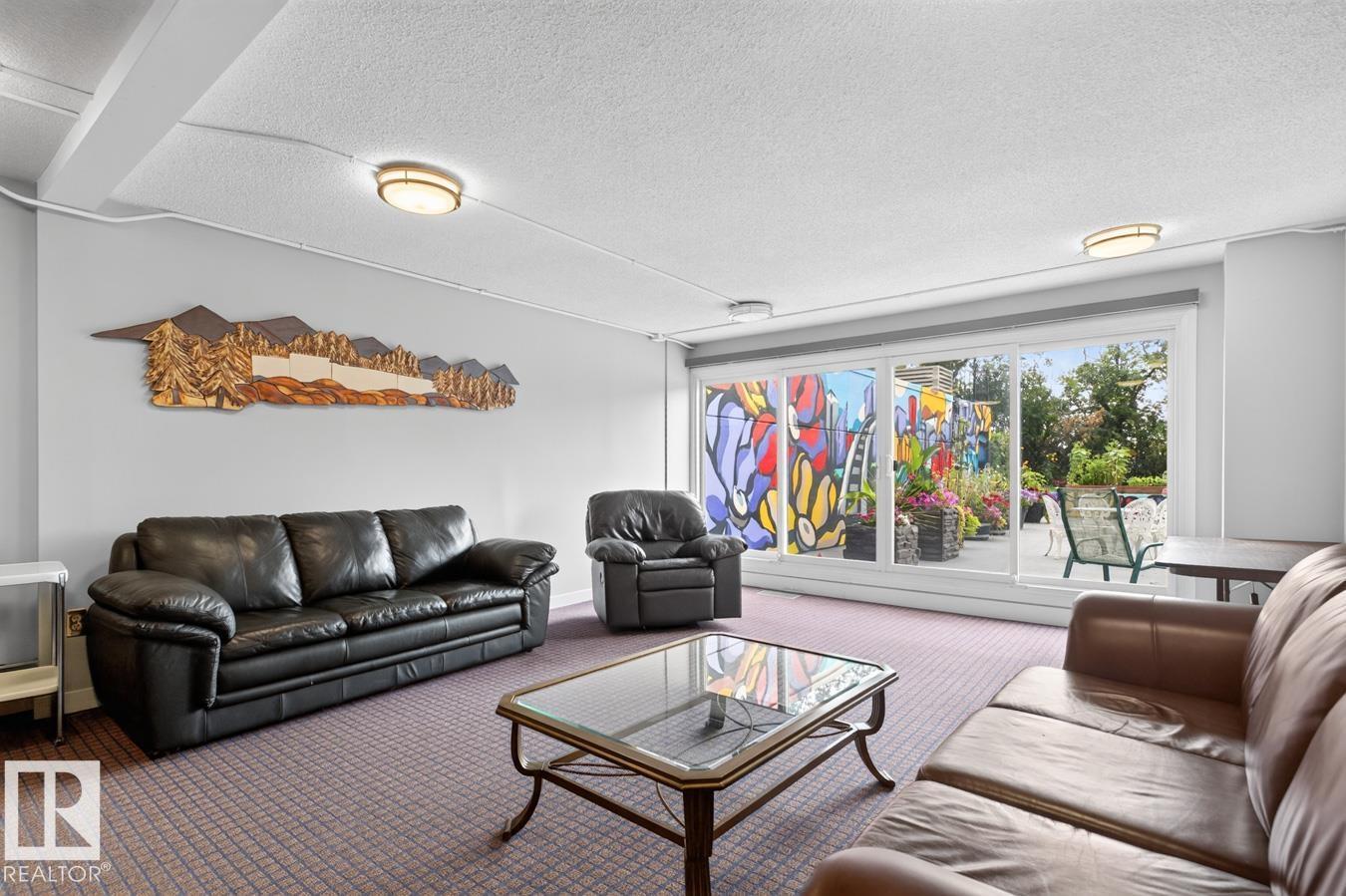 602 12303 JASPER Avenue NW - Photo 30