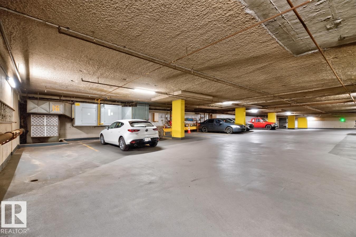 602 12303 JASPER Avenue NW - Photo 35