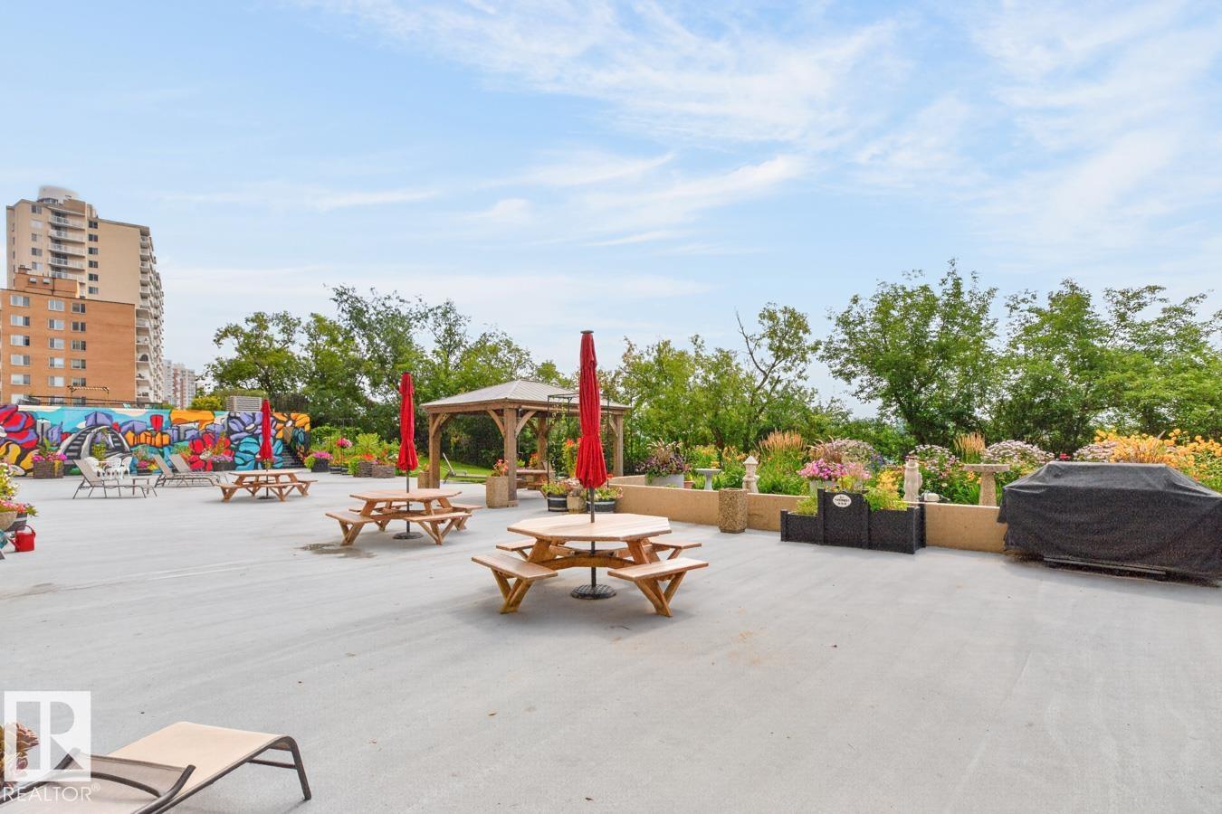 602 12303 JASPER Avenue NW - Photo 43