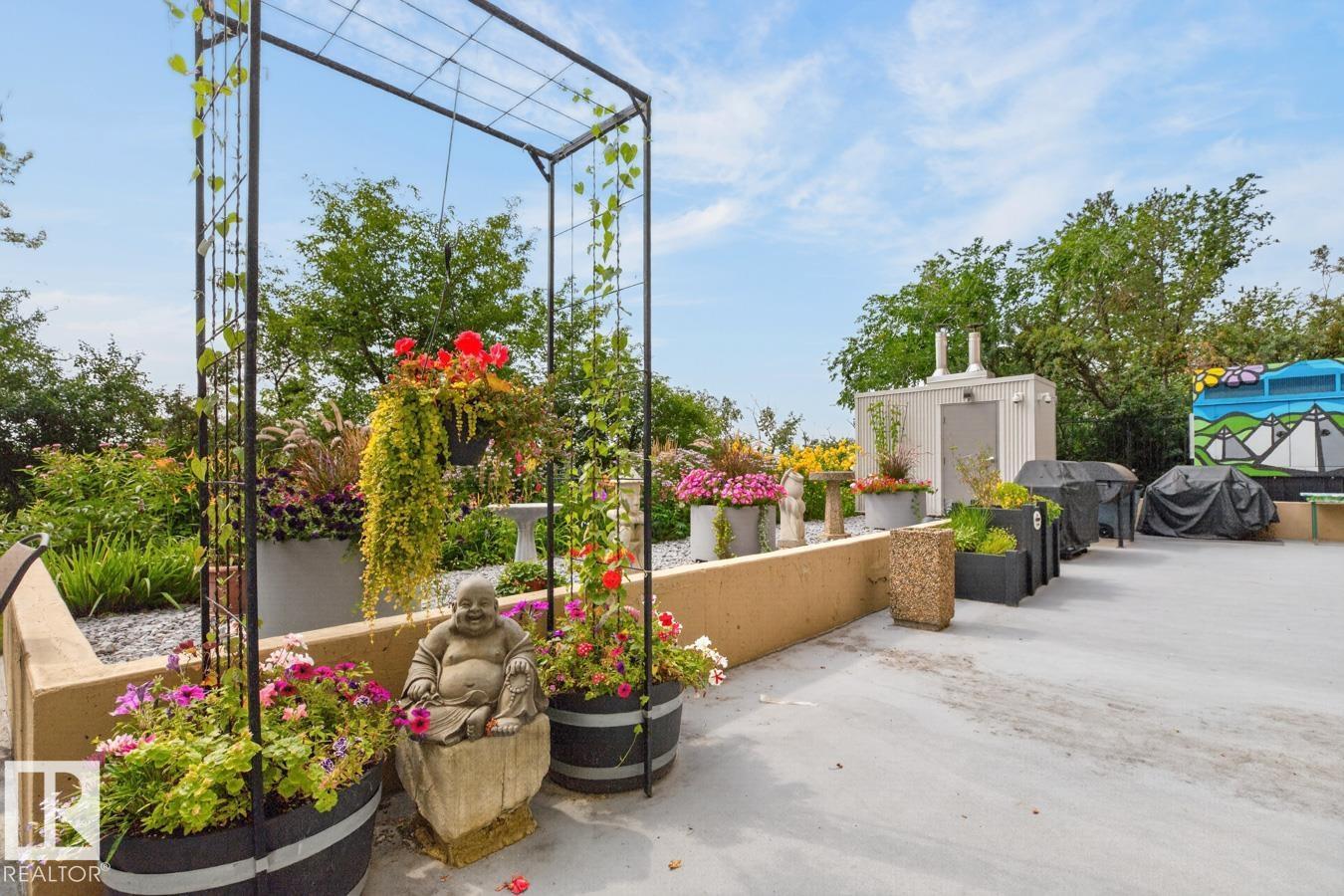 602 12303 JASPER Avenue NW - Photo 47