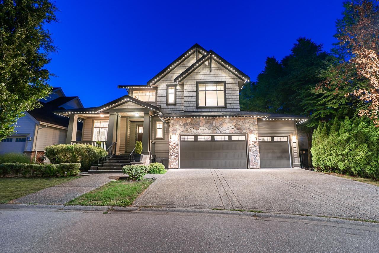 5 Bed, 4 Bath House for Sale in Langley – 23165 MUENCH TRAIL, Langley – MLS# R3154089