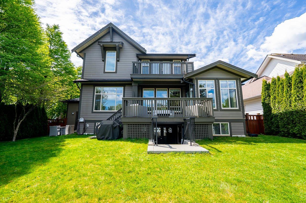 5 Bed, 4 Bath House for Sale in Langley – 23165 MUENCH TRAIL, Langley – MLS# R3154089 - Image 35