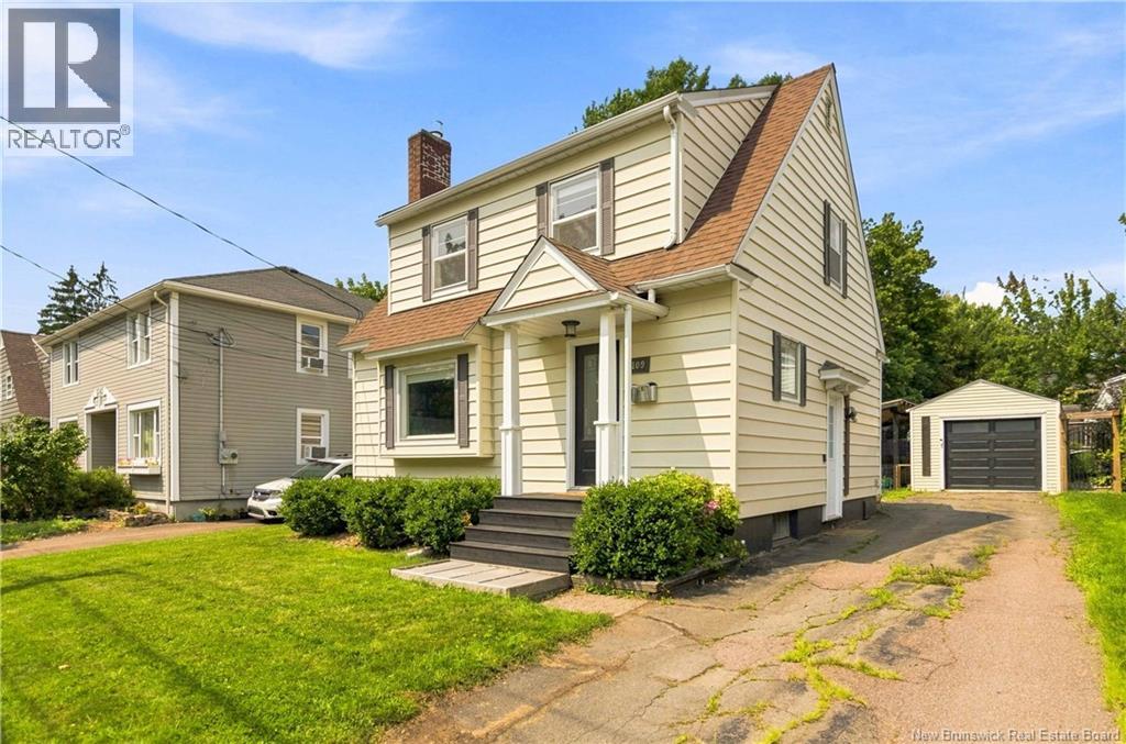 109 Burlington Avenue, Moncton — photo 3