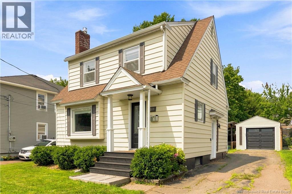 109 Burlington Avenue - 3