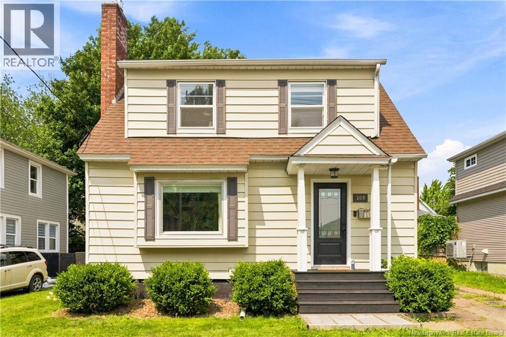 109 Burlington Avenue
