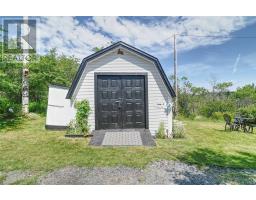 70 Nine Island Pond South Road, Colliers, NL A0A1Y0 Photo 36
