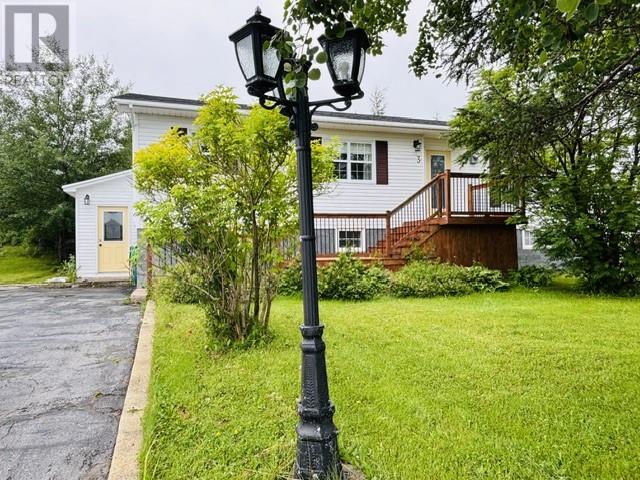 3 Valley Road