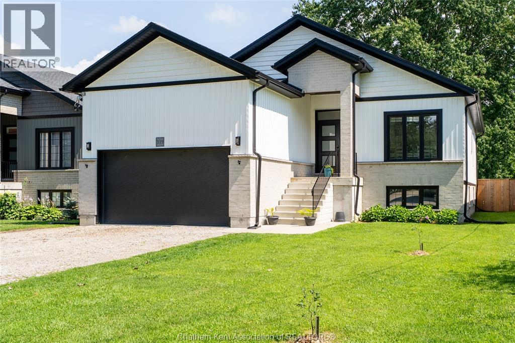 339 OAK STREET West