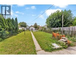 841 Pierre Avenue, Windsor, ON N9A2K6 Photo 24