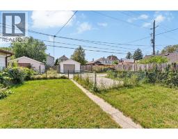 841 Pierre Avenue, Windsor, ON N9A2K6 Photo 25