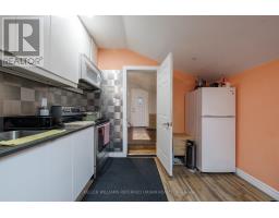 6 Elmhurst Drive, Toronto, ON M9W2J3 Photo 38