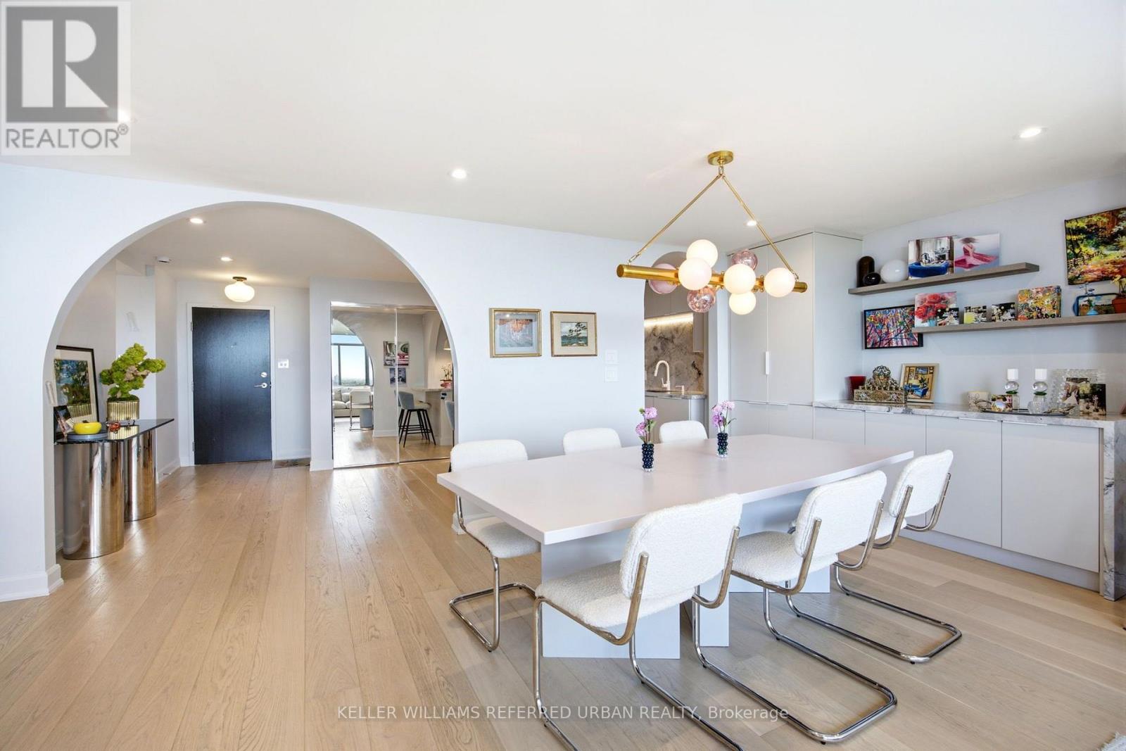 #1501 3000 BATHURST STREET - 12