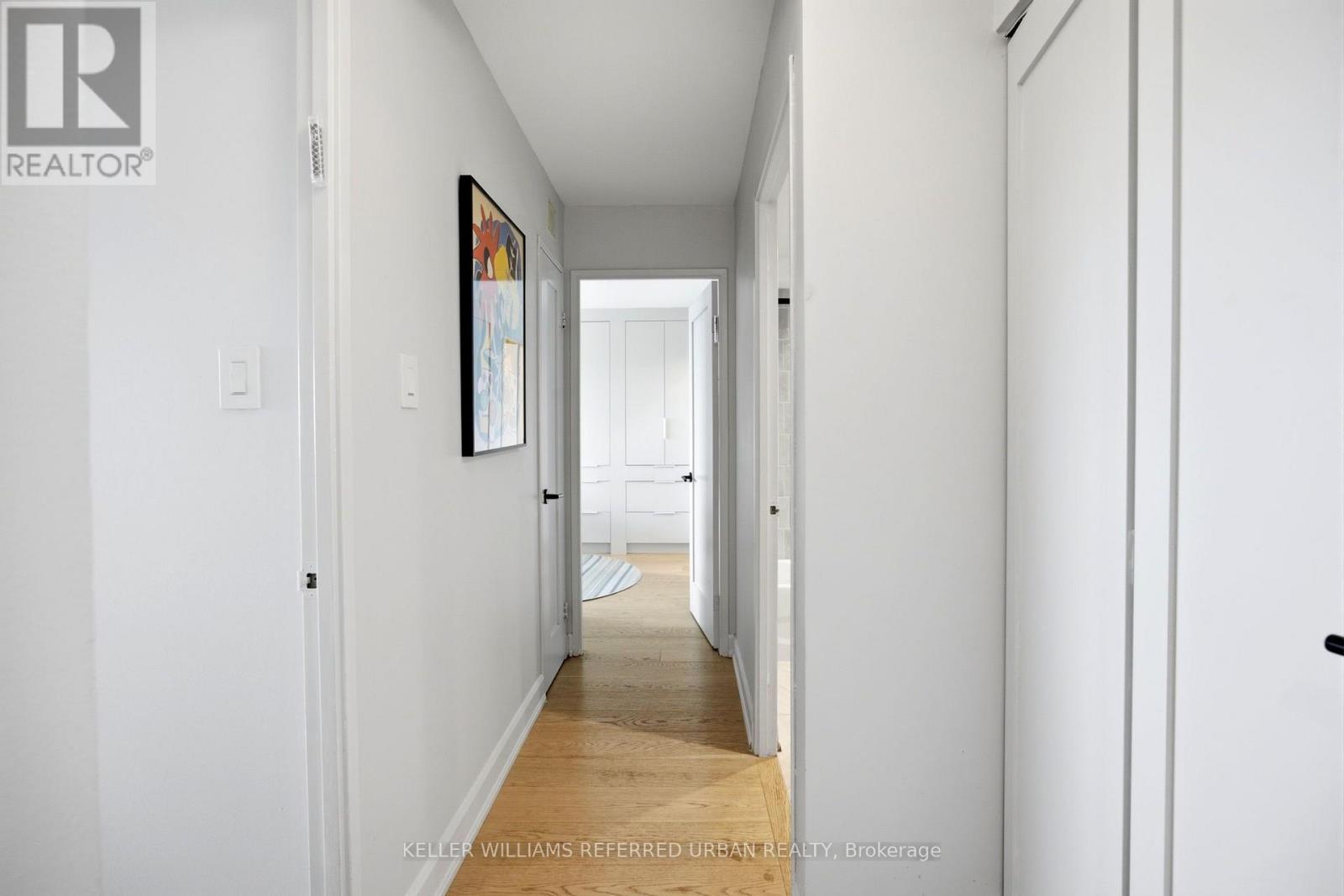 #1501 3000 BATHURST STREET - 17