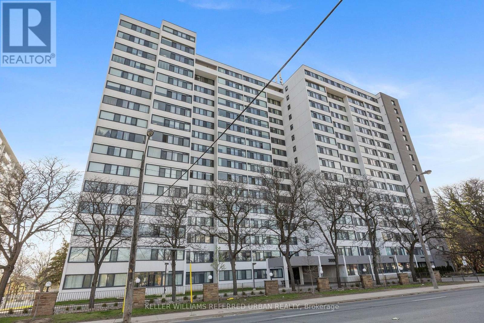 #1501 3000 BATHURST STREET - 2