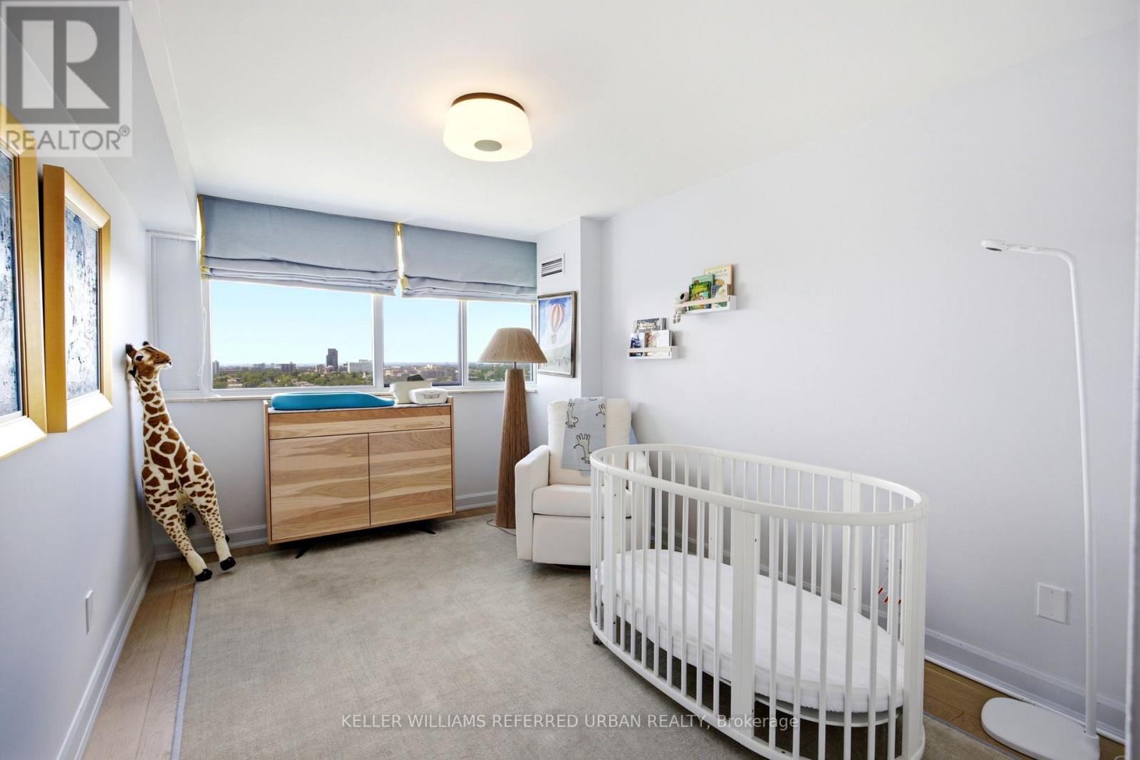 #1501 3000 BATHURST STREET - 24