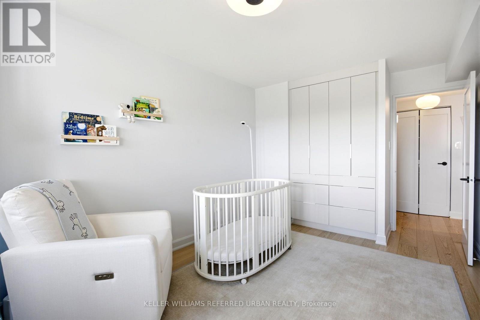 #1501 3000 BATHURST STREET - 25