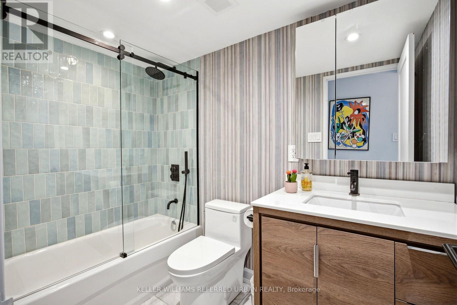 #1501 3000 BATHURST STREET - 26