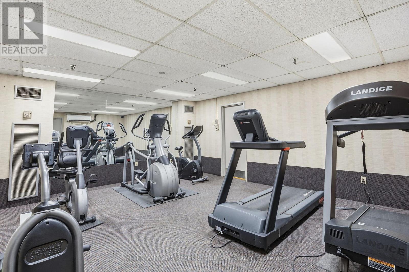 #1501 3000 BATHURST STREET - 29