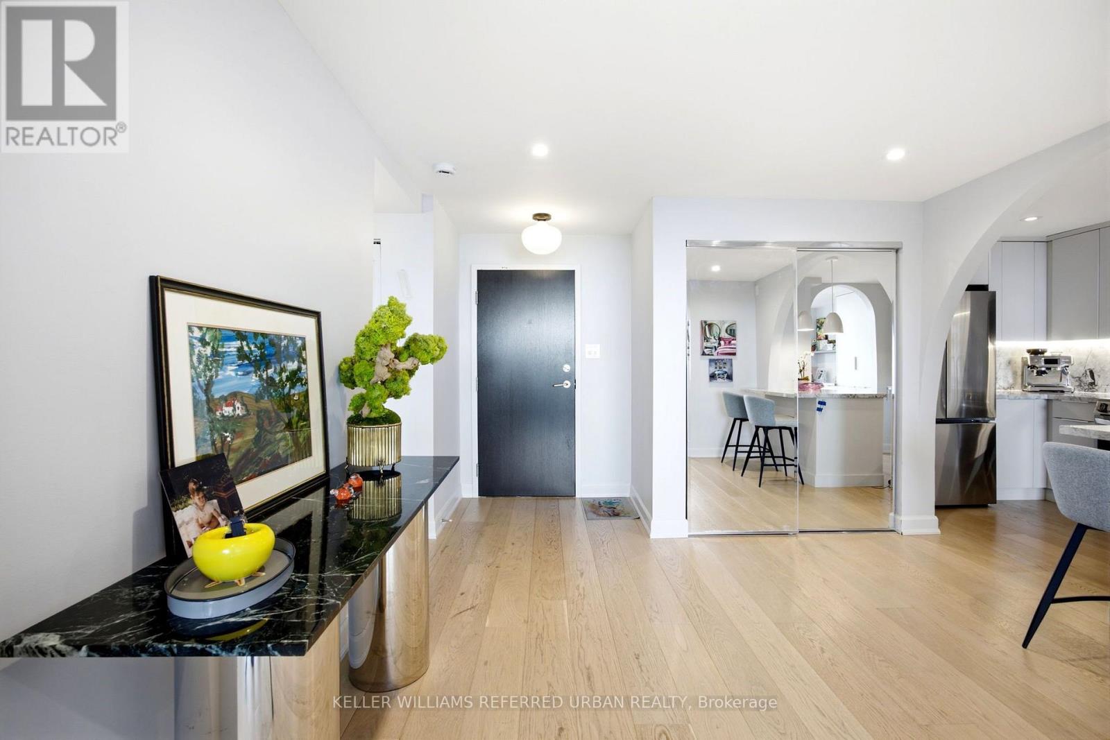 #1501 3000 BATHURST STREET - 4