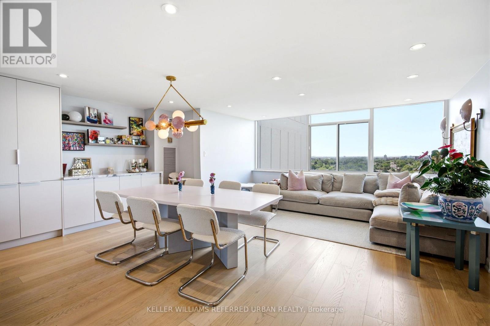 #1501 3000 BATHURST STREET - 7