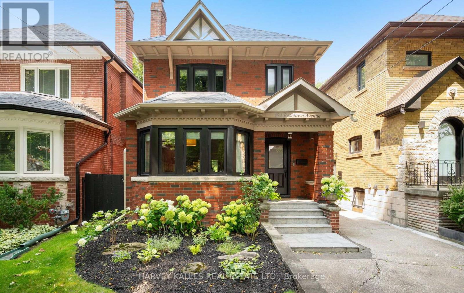 494 ROSELAWN AVENUE - 1