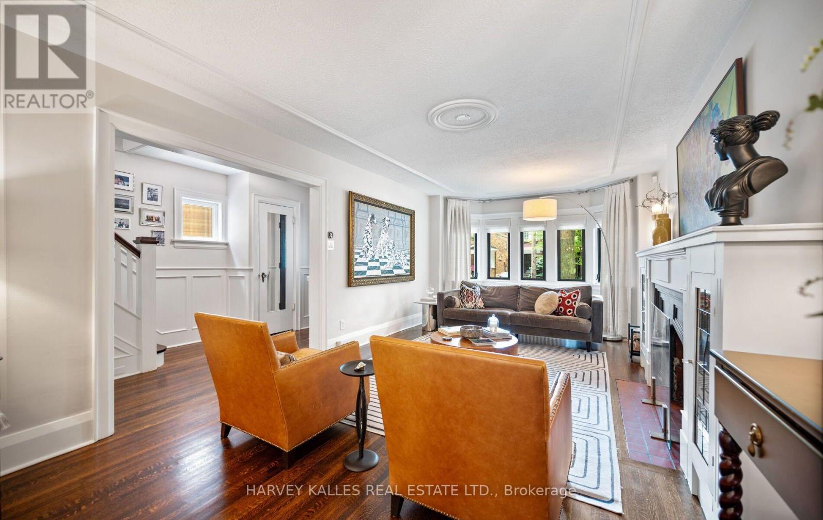 494 ROSELAWN AVENUE - 4