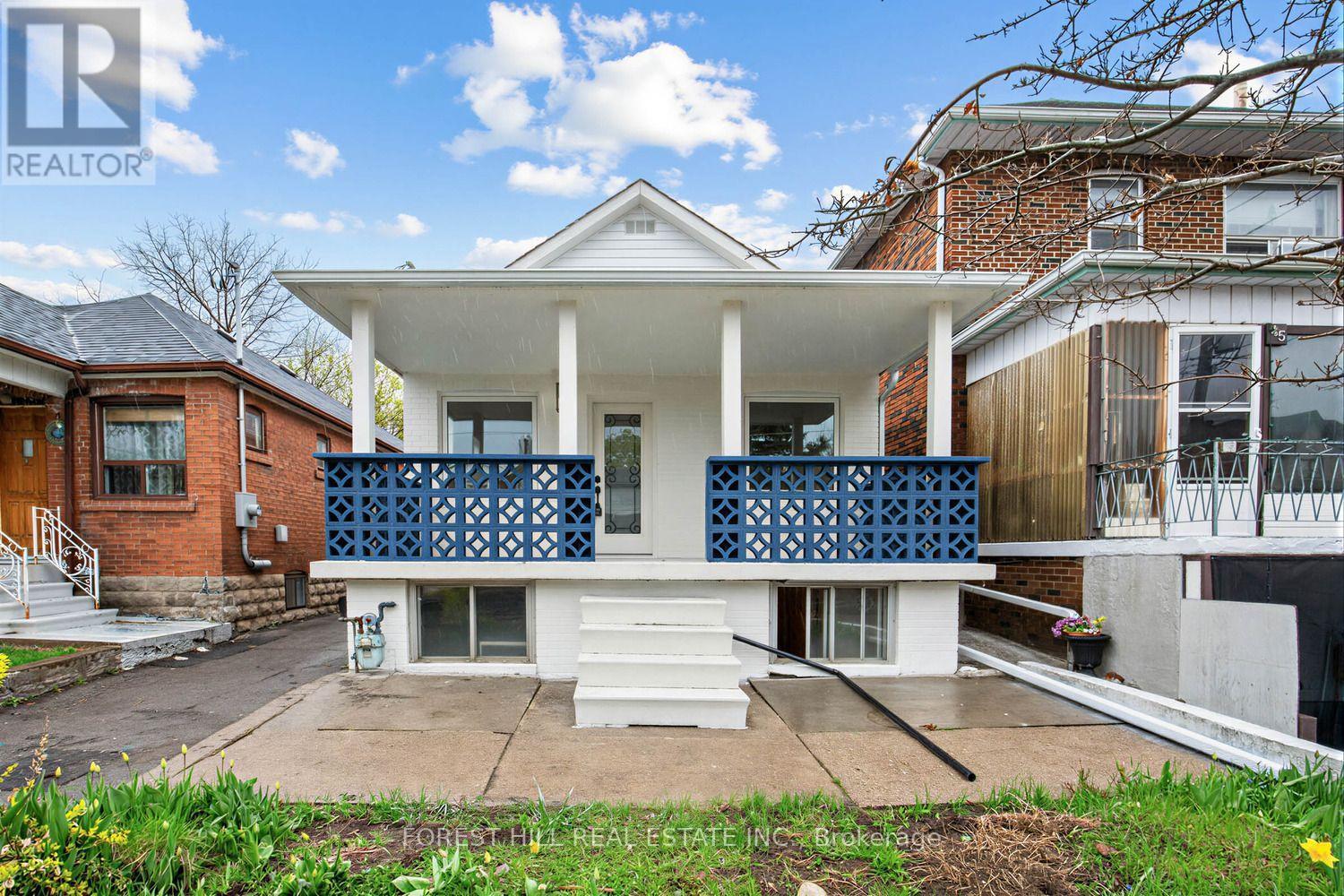 Photo of 43 Belvidere Avenue